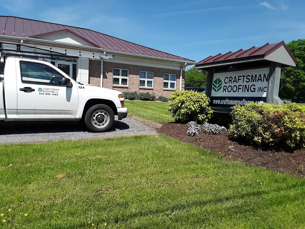 Quality Roof Inspection & Assessment by experienced craftsmen in Perryville